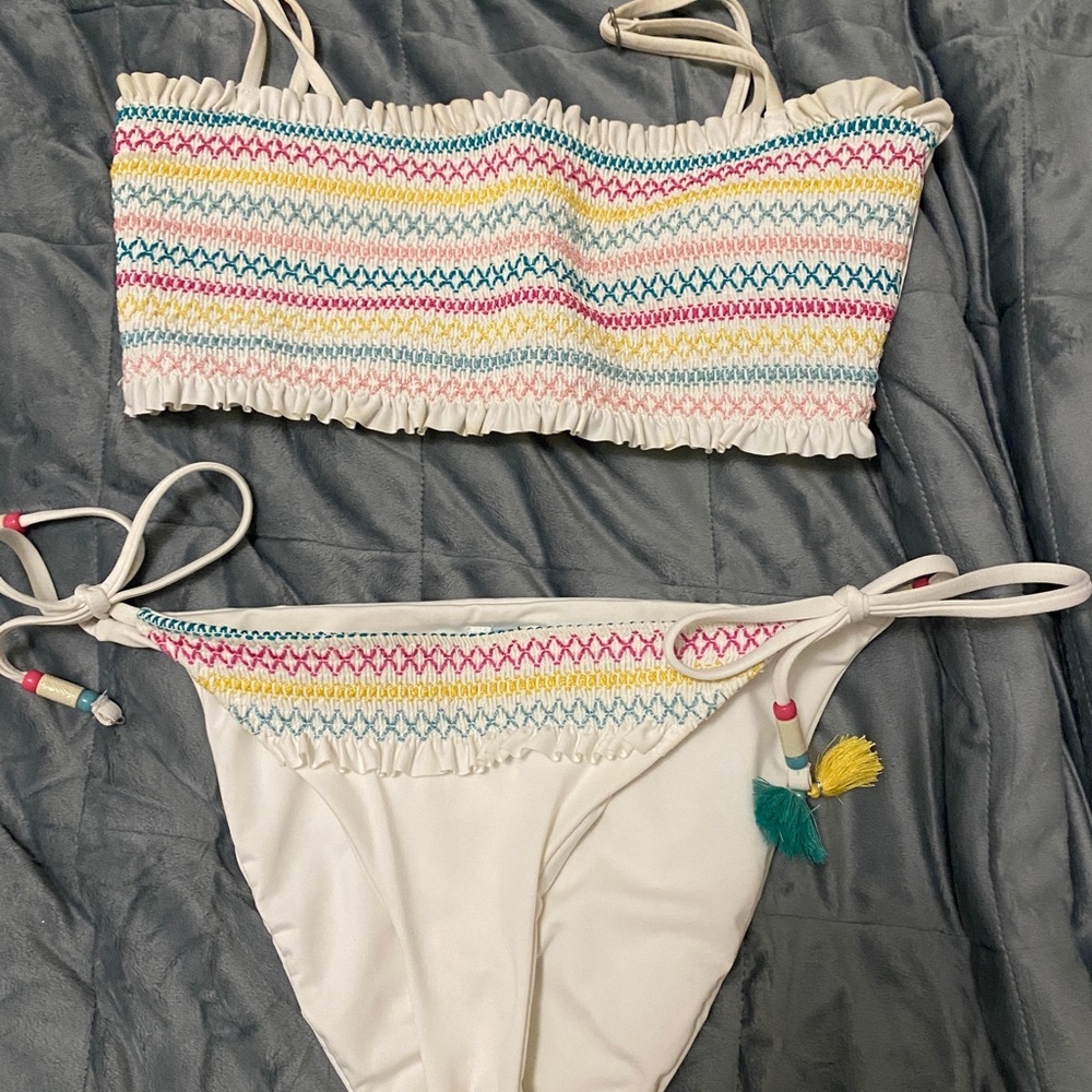 Isabella Rose Everything but Water bikini
